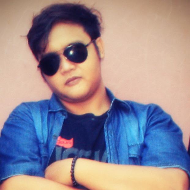 Cuma mau dya.. Ahahhaaaiii...
