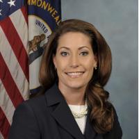 Secretary of State Alison L. Grimes (2012–2020) (@kysecofstate) 's Twitter Profile