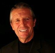 The Black Knight, Grand Slam Golfer, Philanthropist, Father, Golf Course Designer & Fitness Fanatic. I'm old, get over it.