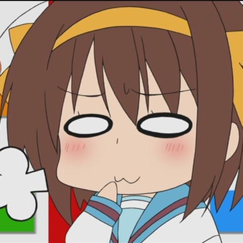 アニメの誕生日　botさんのプロフィール画像