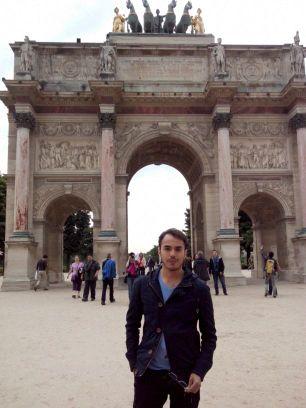 DIEGOJZRZ's profile picture. Veracruzano por adopción,  romántico empedernido en extinción,  bonachón de corazón y borracho con distinción