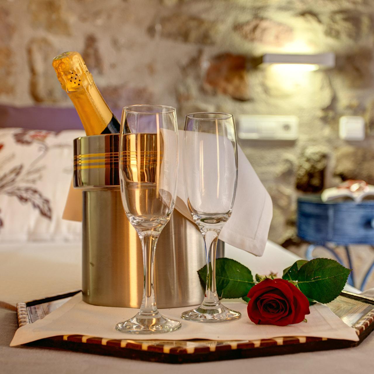 LAFREIXERA's profile picture. Hotel amb encant al cor de Catalunya.