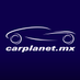 Carplanet.mx (@carplanetmx) Twitter profile photo