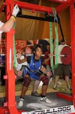 Founder of The Smile Brigade. Mental Healthcare Assistant at CNWL NHS Foundation Trust. Powerlifter. Children's Champion at Solving Kids Cancer. Cancer Survivor