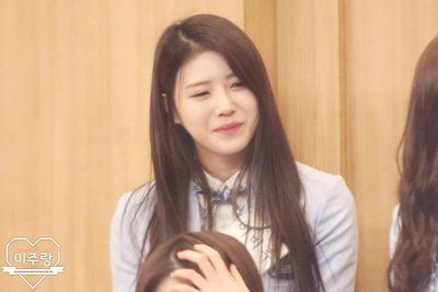 Roleplayer mijoo lovelyz