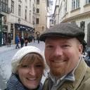 Paul Sharp - @professorpsharp - Twitter