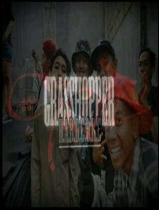 Official twitter GRASSHOPPER HARDCORE FROM TASIKMALAYA CITY pin:27F34A87