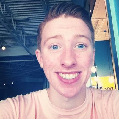 DavidSchmitz316's profile picture. Sophmore at putnam city high school! I may be single but at least God love me!