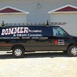 Over 40 years of family-owned plumbing services. We want to be your plumber!