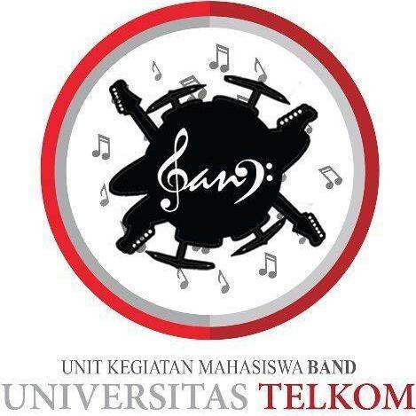 Music Organization in Telkom University | IG : UKMBANDUNITEL | Youtube : UKMBAND UNITEL