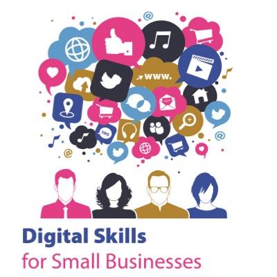 Project with @LEPCornwall_IoS to support small businesses develop their skills to grow their business online through social media & digital marketing