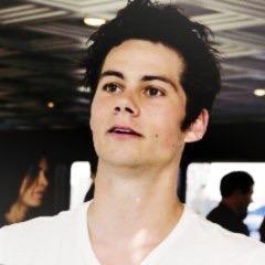 my love - @dylanobrien,my sun - @vulgate40 #TeenWolf #Stydia #AmericanHorrorStory #Skins #Supernatural #DoctorWho #MisFits #TheMazeRunner #Skam |b-day 11/11|