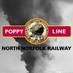 North Norfolk Rly (@nnrailway) Twitter profile photo North Norfolk Rly (@nnrailway) Twitter profile photo