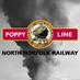 North Norfolk Rly (@nnrailway) Twitter profile photo