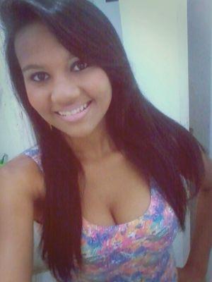 Positividade na cabeça, paz na alma e liberdade no coração.
