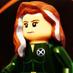 Lego Rogue (@LegoRogue) Twitter profile photo