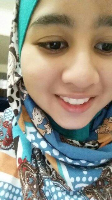 Hai  Nurul Arisha » wechat : arisha97
