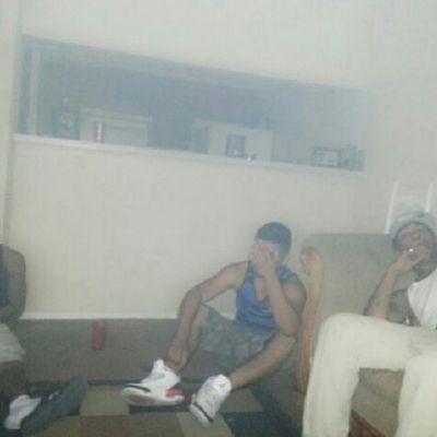ty_red_longway's profile picture. #ghost writer hmu #weedsquad #im gone be on tv