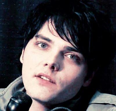 BuryMeInAliens's profile picture. mcr enthusiast. Gerard Way and The hormones. Frank Iero and the cellabration. Ray Toro. Bob Bryar. Electric Century. Mikey way