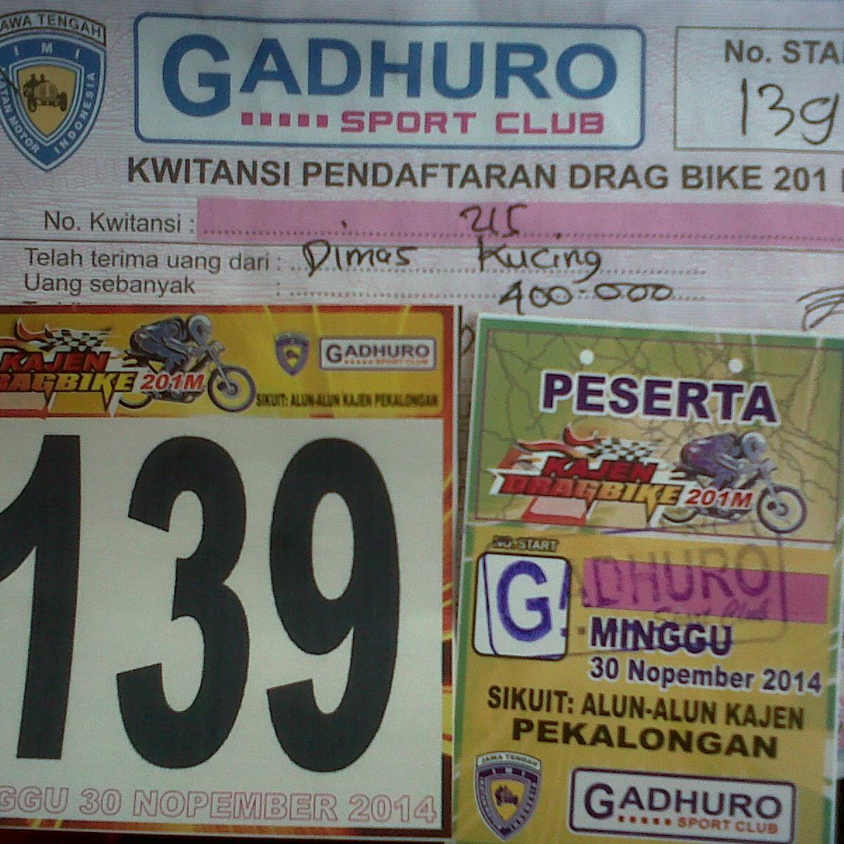 GPS #69 Hura_Hura