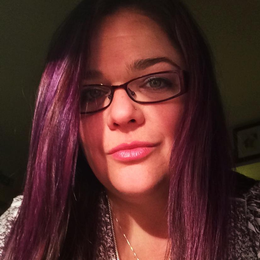 Creative Marketing Guru. Social Media Junkie. Author. Packers Fan. Volunteer. Writer. Coffee Snob. Wine Enthusiast. Shoe & Purse Collector. Pinterest Girl.