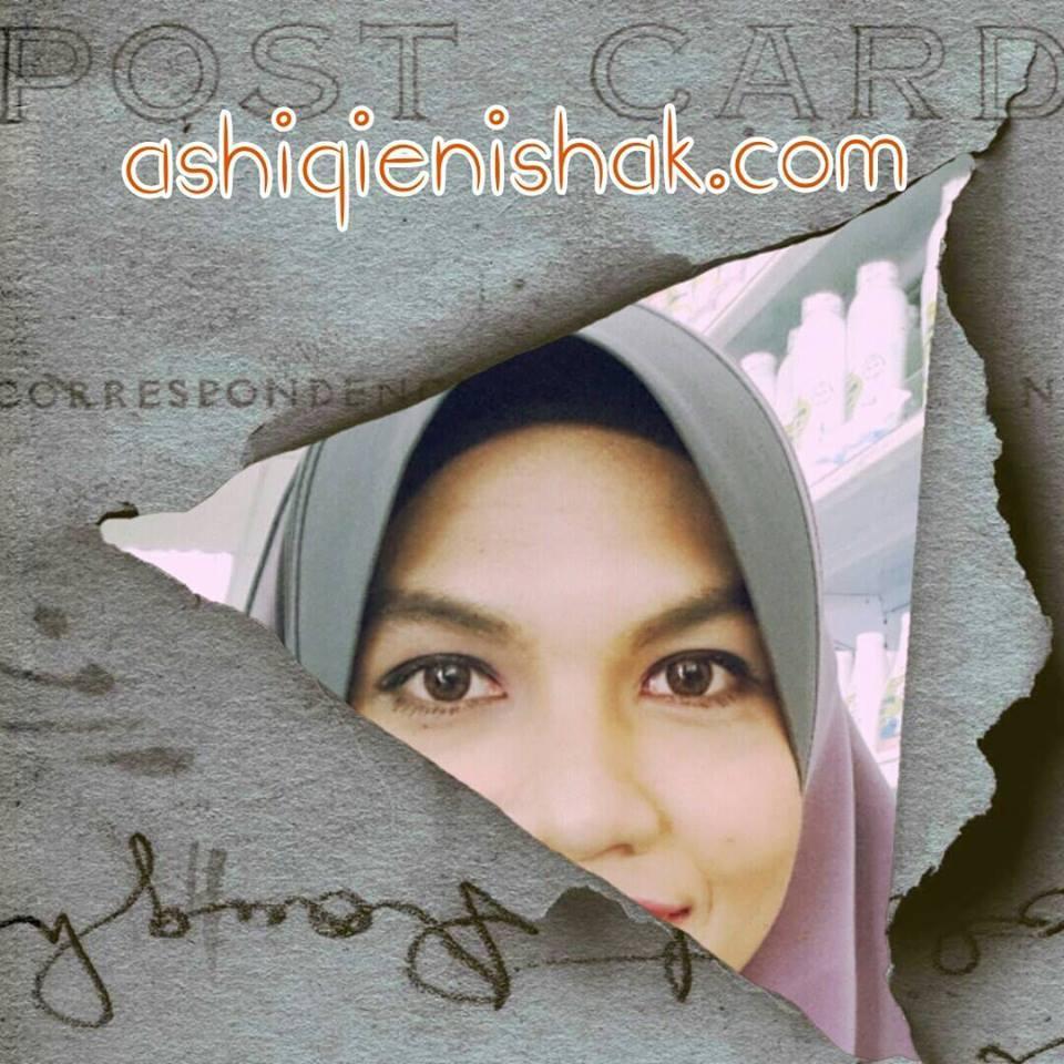 ashiqienishak's profile picture. 