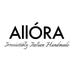 AllÓRA (@allorashopuk) Twitter profile photo