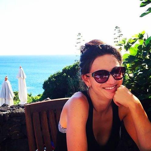 Organic advocate, food enthusiast, clean living supporter and mom to two busy boys.