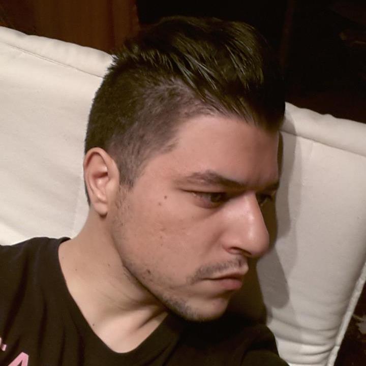 RoboDarts's profile picture. 