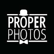 ProperPhotosUK's profile picture. 