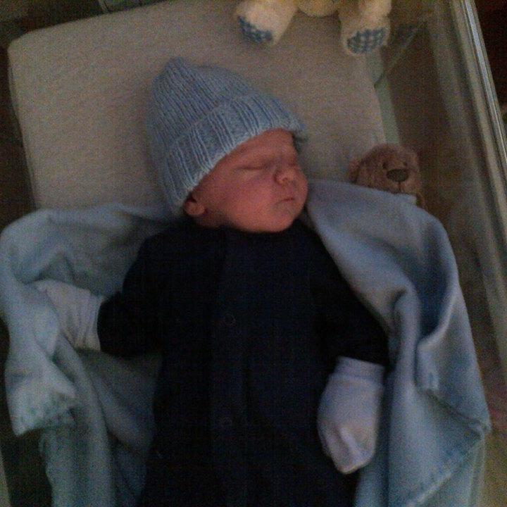 BMcmahontm's profile picture. 