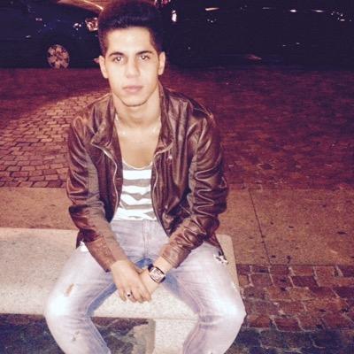 Ayoub50563704's profile picture. 