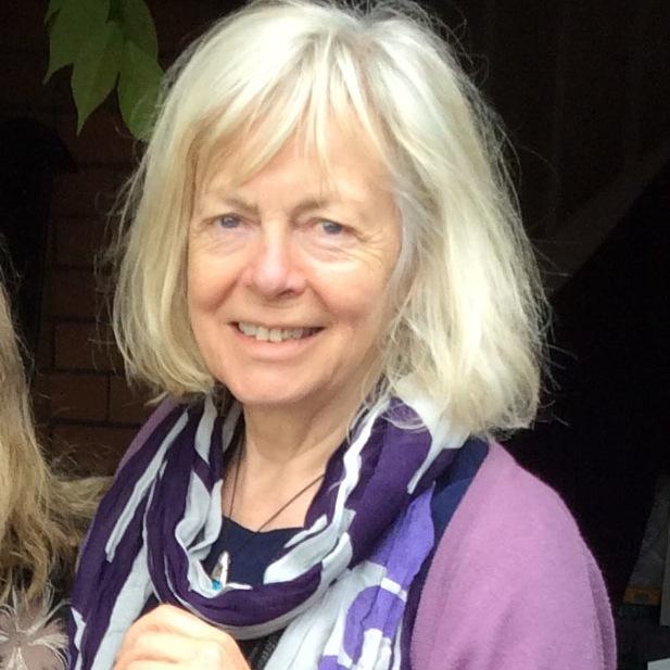 Sculptor, painter and author