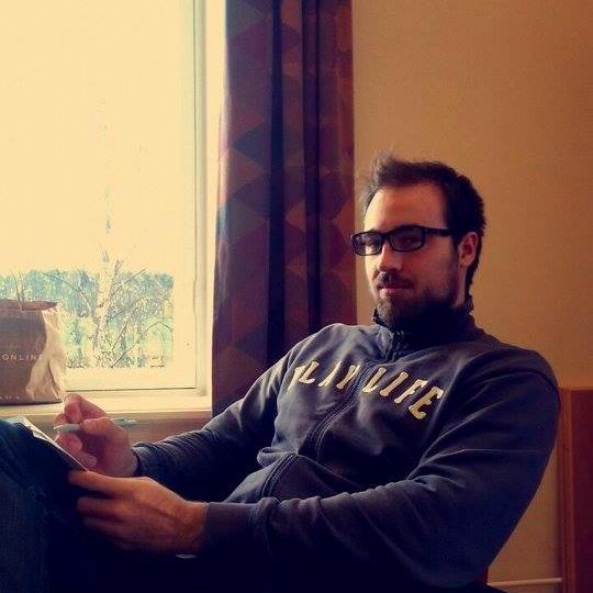 Software engineer @Klarna. I am here to read cool, tech mostly, news.