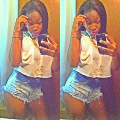 Glo' With A Brown Skin