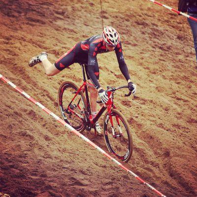 pimheenl's profile picture. de weg is lang en het leven is hard. als het makkelijk was deed iedereen het. cycling... my way of life.