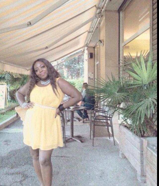 ansah_matilda's profile picture. I love u all