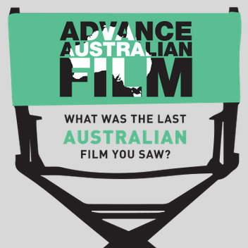 advanceausfilm's profile picture. Thought-provoking & inspiring documentary investigating the current state of Australian Cinema and the changes occurring across the global filmmaking landscape!