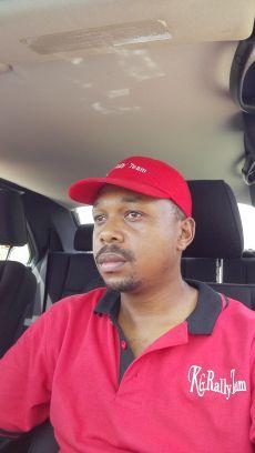 mbabazinorman's profile picture. Intellectual Property advocate