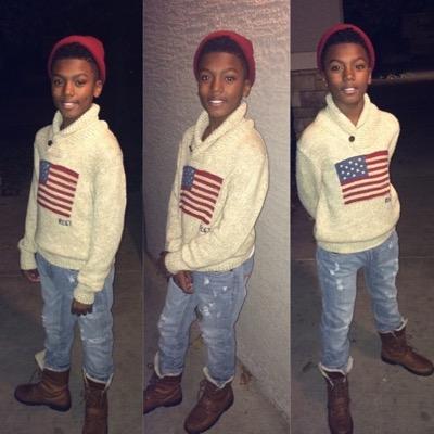 14 years young Aspiring model/Photographer