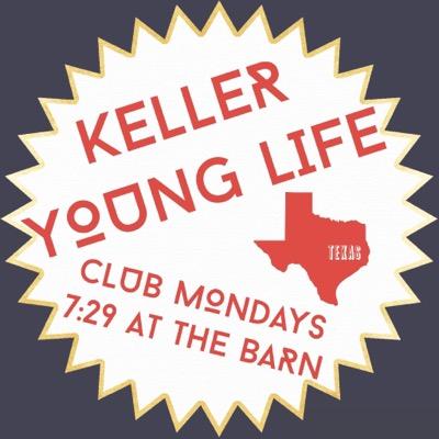 Make Mondays the best day of your week & come to club! 7:29PM @ The Barn. 1250 Johnson Road