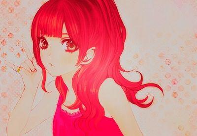 انا من اللذين يعشقون الانمي وانا من الأوتاكوو ^-^