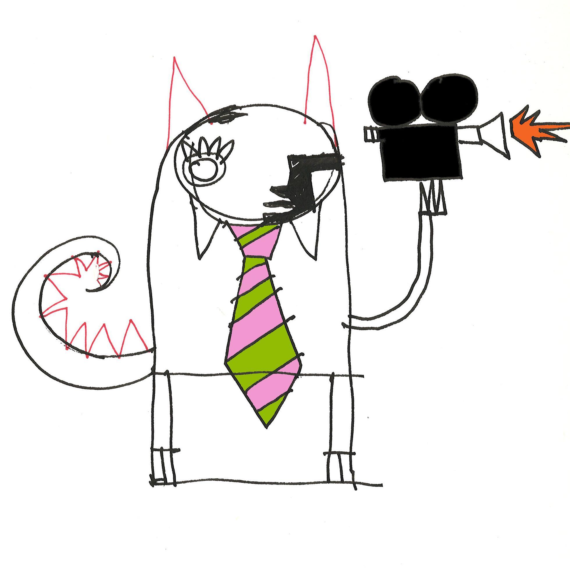 We create and produce branded entertainment content in New York and LA.  #LikeMagic