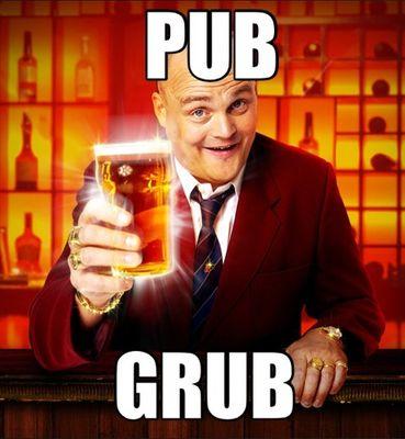 pub_grub_banter's profile picture. insta: pub_grub_captions