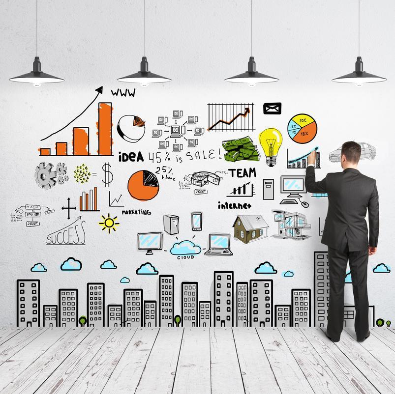 BanksMonitor's profile picture. Мониторинг и маркетиновые исследования банковского рынка