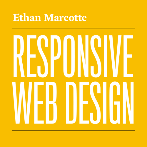 This is where @beep curates link-y things about responsive design. He also wrote two books on the topic: https://t.co/8XU1BNnaIw