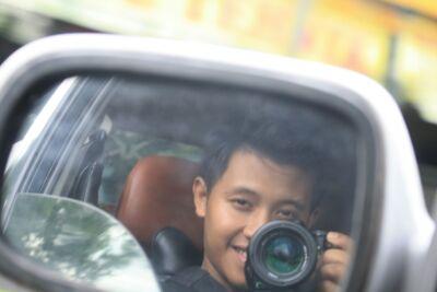 gak ada loe gak rame