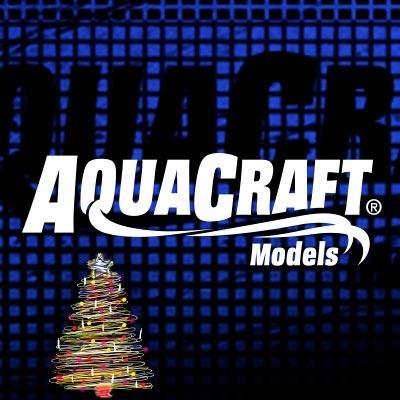 Tweeting the latest on upcoming products, sneak peeks, & a little good news to get our #Aquacraft fans through the day!
http://t.co/aWLr0jLPHh