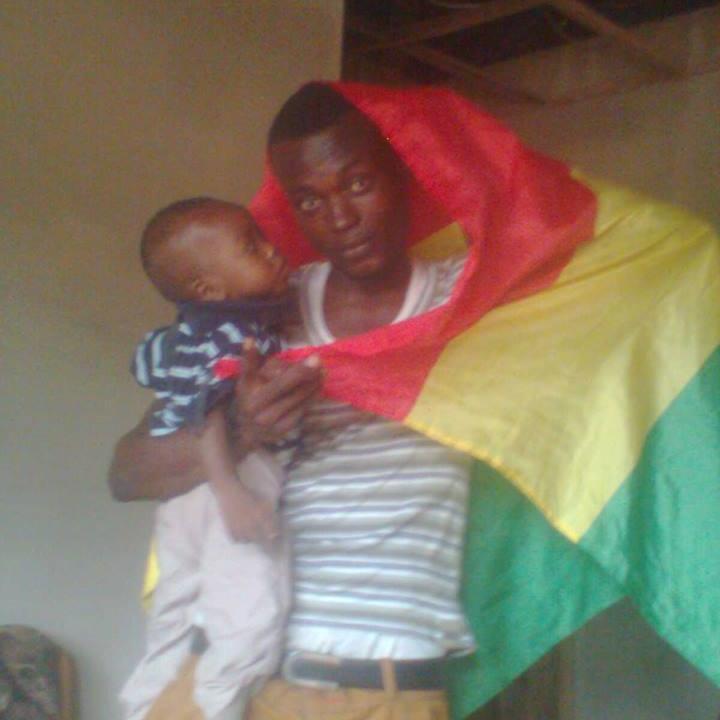 seiduadams18's profile picture. am a boy of 20