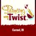 PaintingwithaTwist (@pwatcarmel) Twitter profile photo